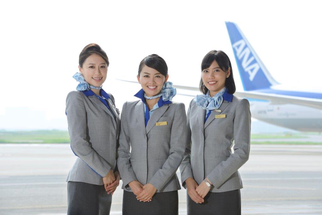 All Nippon Australia Trade Page